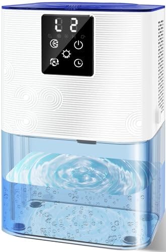 Small Dehumidifier