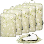 Compression Packing Cubes