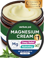 Magnesium Lotion