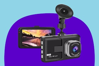 Dash Cam