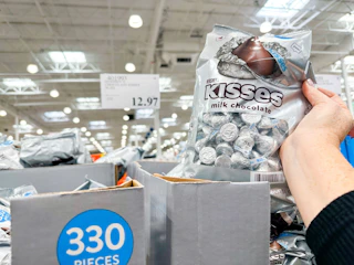 costco-clearance-hersheys-kisses