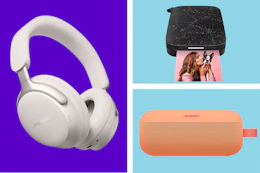 qvc electronics