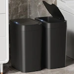 Automatic Trash Can