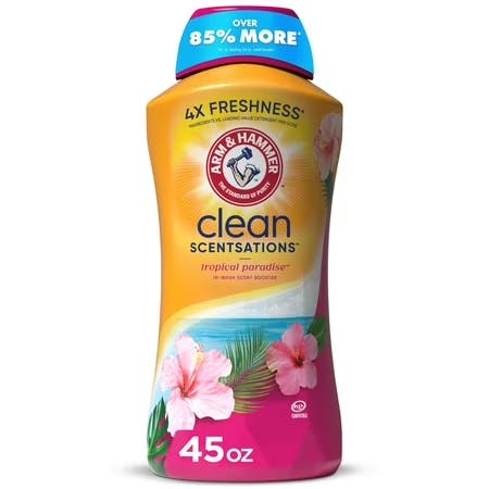 Arm & Hammer Scent Booster