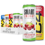 C4 Energy Drink 12-Pack