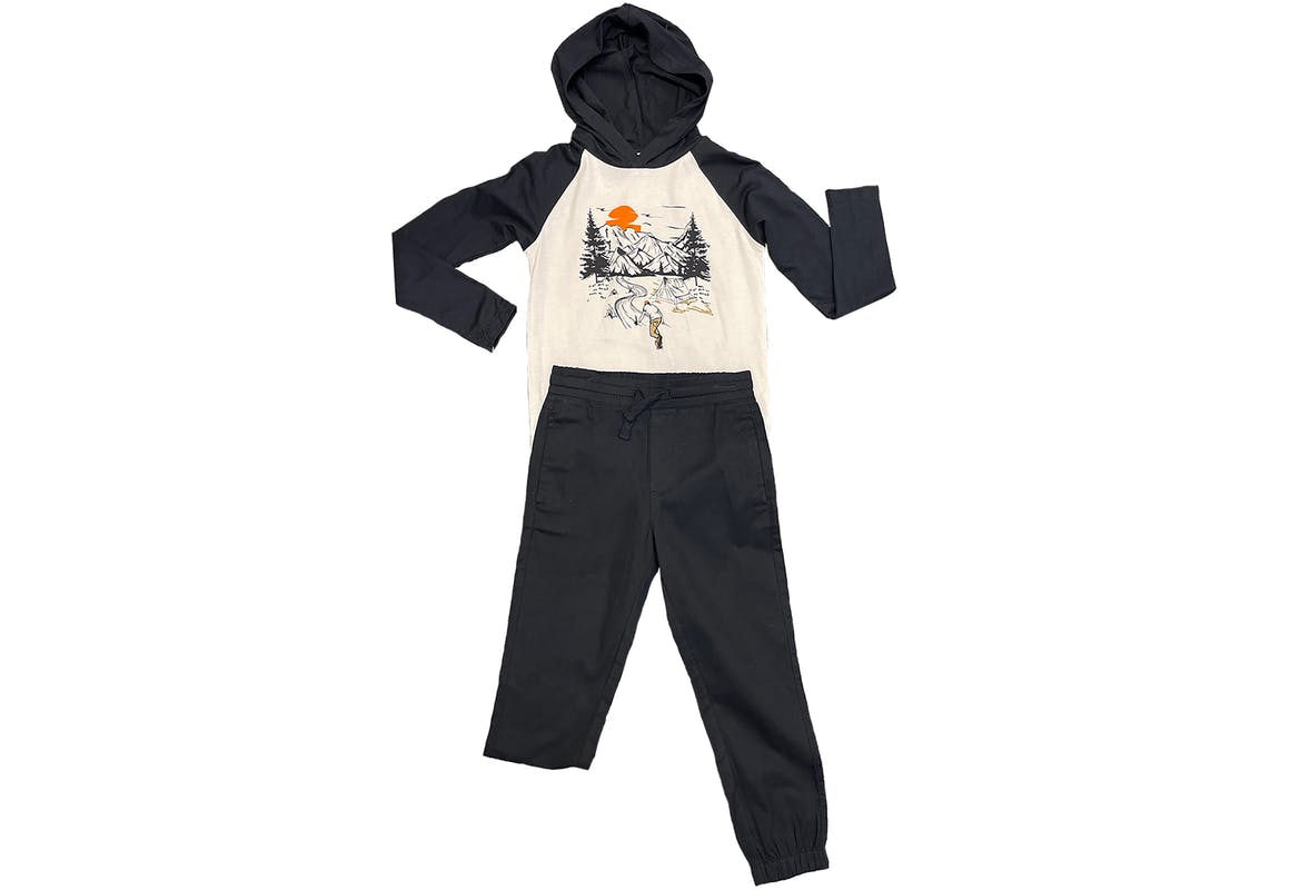 Tony Hawk Kids' Jogger Set