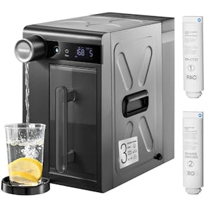 Reverse Osmosis Countertop System