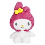 Kids' My Melody Plush Backpack