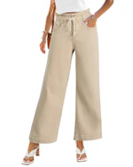 Women's Wide Leg Jeans