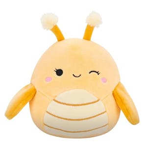 Squishmallows 5-Inch Grasshopper