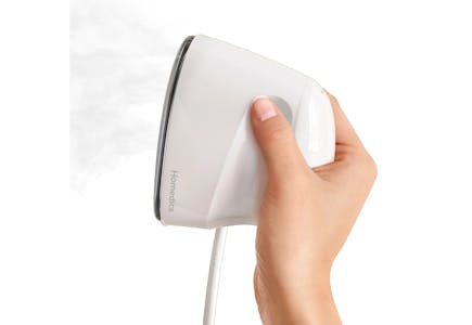 Homedics Garment Steamer