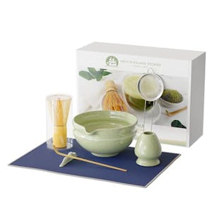 Matcha Whisk Set