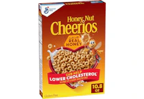 Honey Nut Cheerios