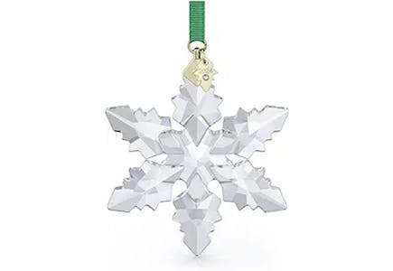 Swarovski Ornament