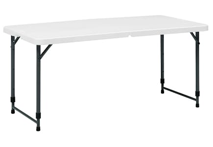 Mainstays Folding Table