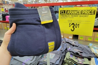 sams club members mark french terry shorts 2022 sv 1649174907 1649174907