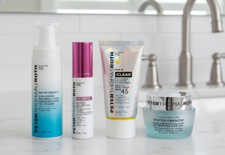 Peter Thomas Roth Skincare