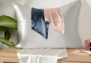 linens and hutch pillowcases