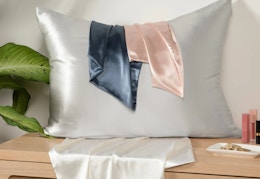 linens and hutch pillowcases