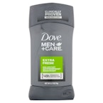 Dove Men+Care Deodorant Stick