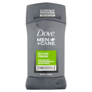 Dove Men+Care Deodorant Stick