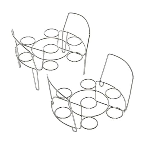Instant Pot Egg Racks