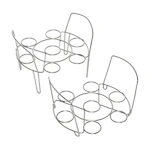 Instant Pot Egg Racks