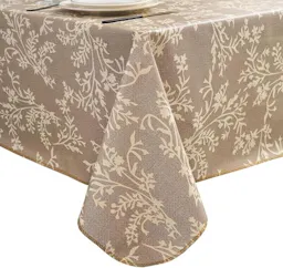 Vinyl Tablecloth