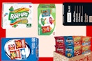 Back-to-School Snacks? Amazon’s Got You Covered: Keebler, Frito-Lay, and More card image