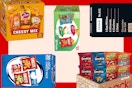 Back-to-School Snacks? Amazon’s Got You Covered: Keebler, Frito-Lay, and More card image