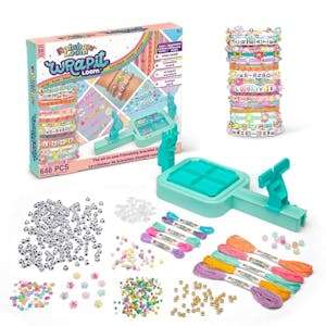 Wrap it Loom Bracelet Maker Kit