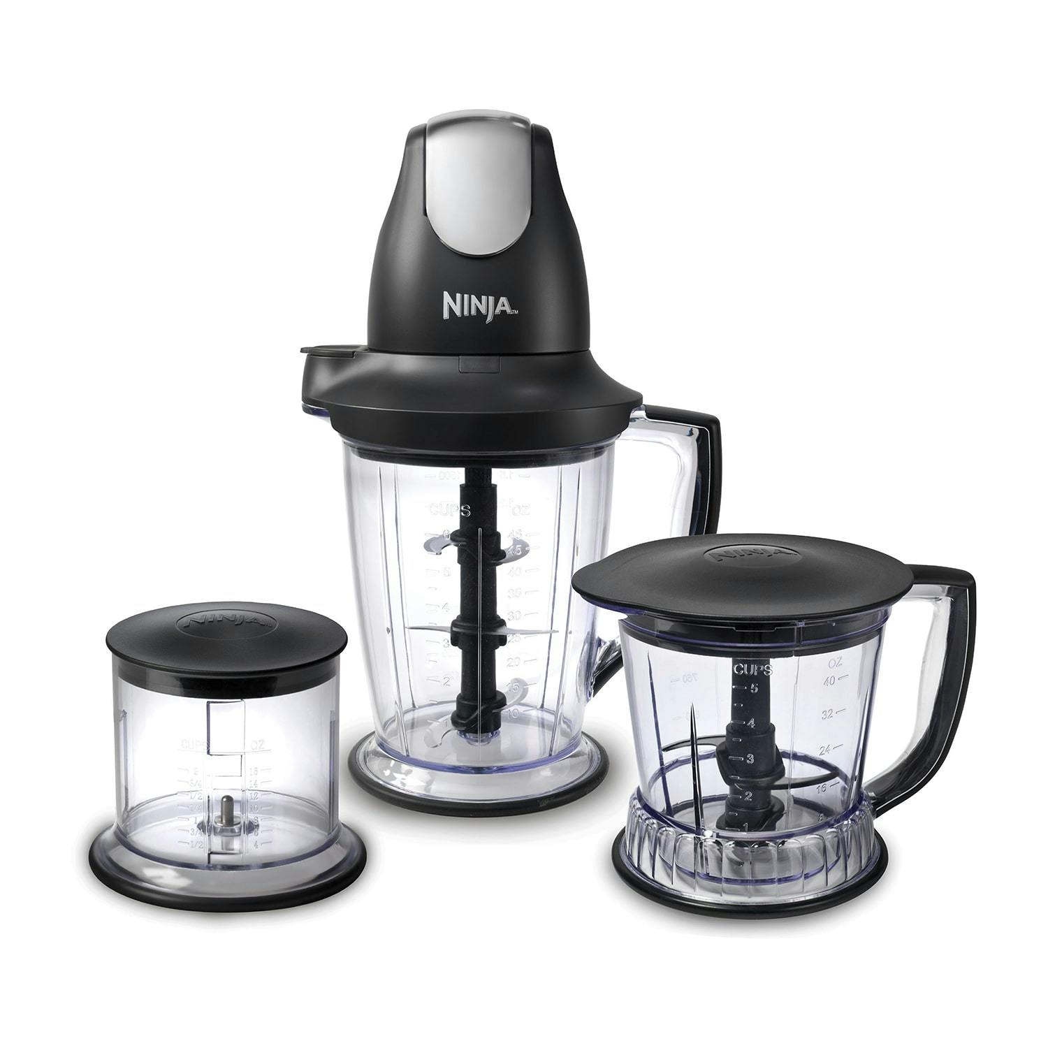Ninja Master Prep Blender