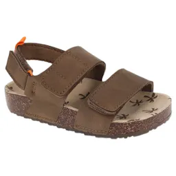 Wonder Nation Baby Sandals