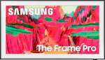 Samsung The Frame Pro Series TV