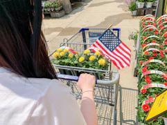 lowes memorial day