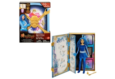 Disney Descendants Surprise Doll Set