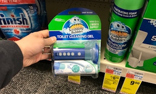cvs scrubbing bubbles 2 12 10