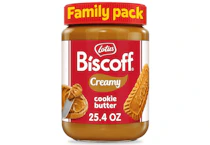 Lotus Biscoff Cookie Butter Spread