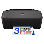 HP DeskJet 2952 Printer