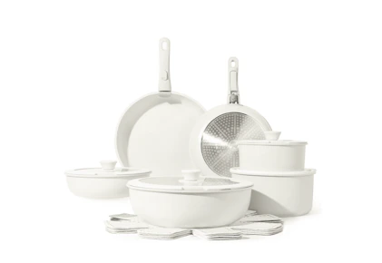 Carote Nonstick Cookware Set