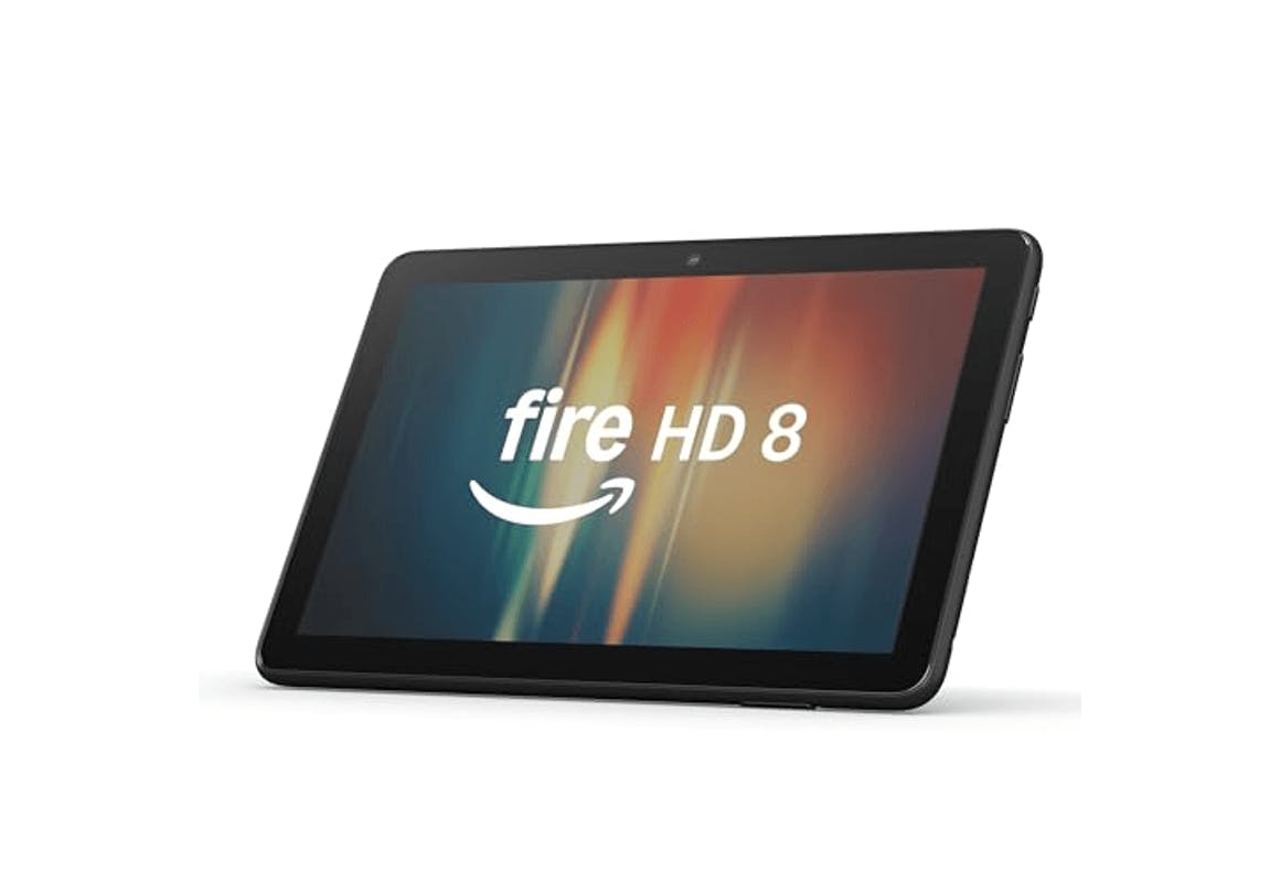 Amazon Fire HD 8 Tablet