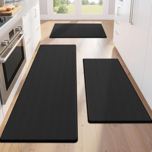 Kitchen Mats 3-Pack