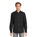 George Men's Flannel Shirt
