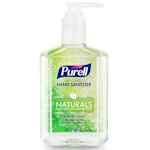 Purell Naturals Hand Sanitizer