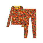 Kids' Cuddl Duds Thermal Set