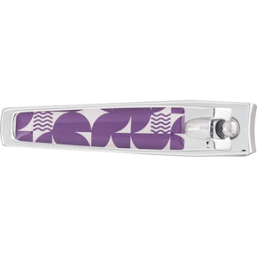 3 One+Other Jeweled Nail Clippers