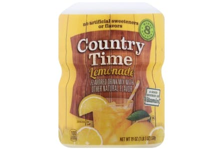 2 Country Time Mixes
