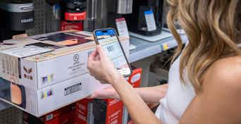 Walmart shoppers rushing to buy $300 popular item which scans at register  for just $54 - it's an 'insane clearance' find