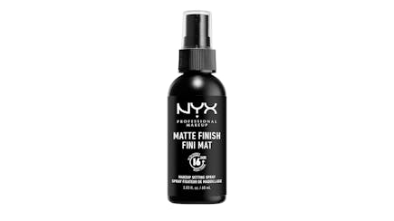Setting Spray 