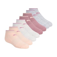 PUMA Girls' Low Cut Socks